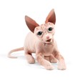 Folkmanis Cat, Sphynx 3220