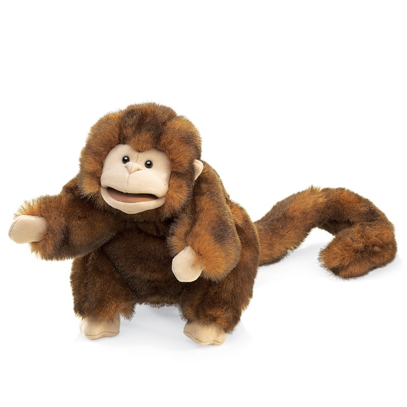 Folkmanis stuffed animals on sale