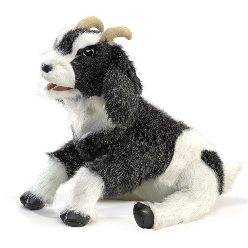 Folkmanis Goat 2520