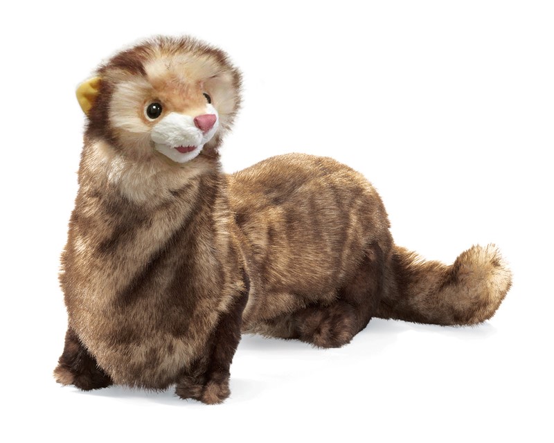 Folkmanis Ferret 2843