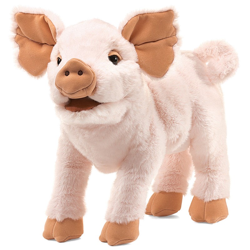 Folkmanis Piglet 2949