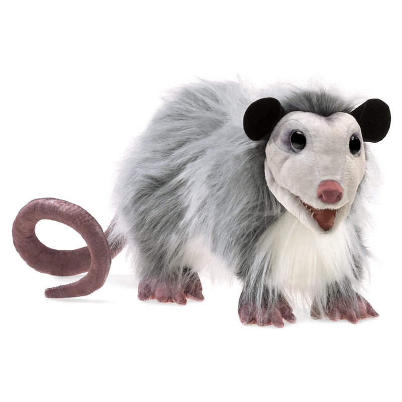 Folkmanis Opossum 3119