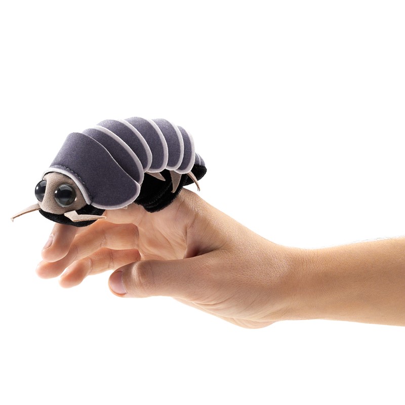 Roly poly bug toy online