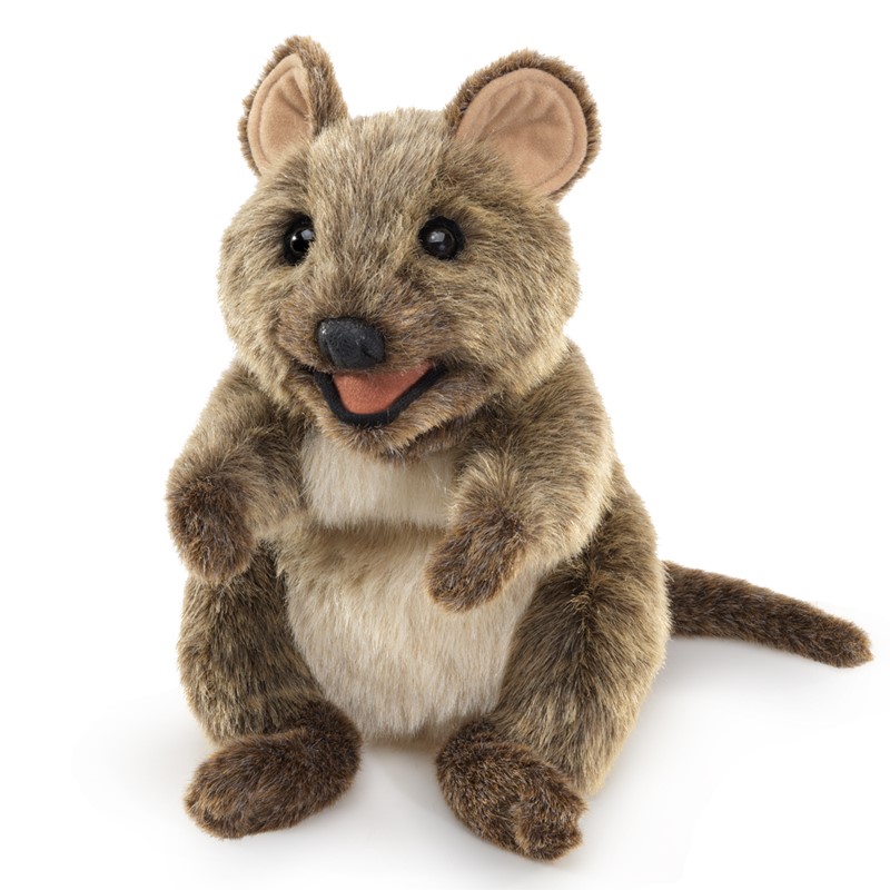 Folkmanis Quokka 3196