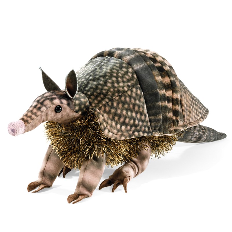 Folkmanis Armadillo 3207