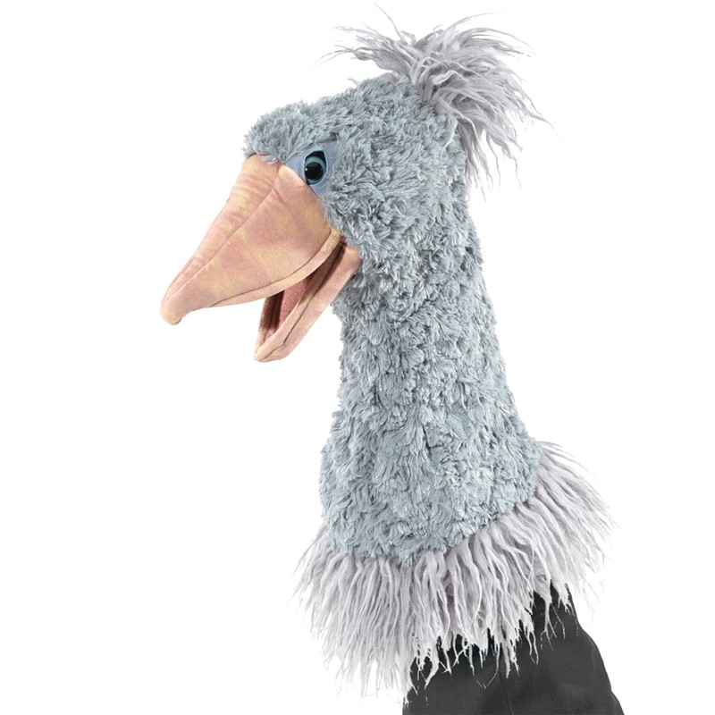 Folkmanis Shoebill Stage Puppet 3213