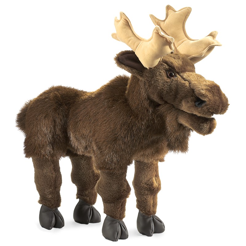 moose stuffy