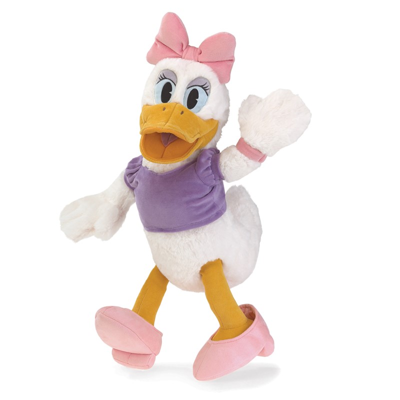 daisy duck disney infinity